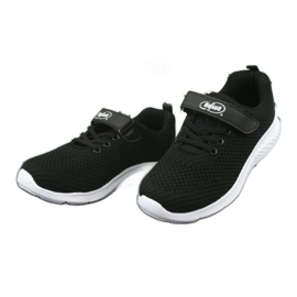 Befado barnskor 516X048 svart 3