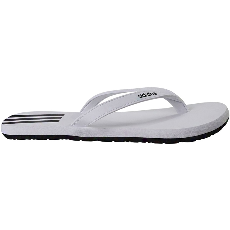 Adidas Eezay Flip Flop W EG2038 vit svart 1