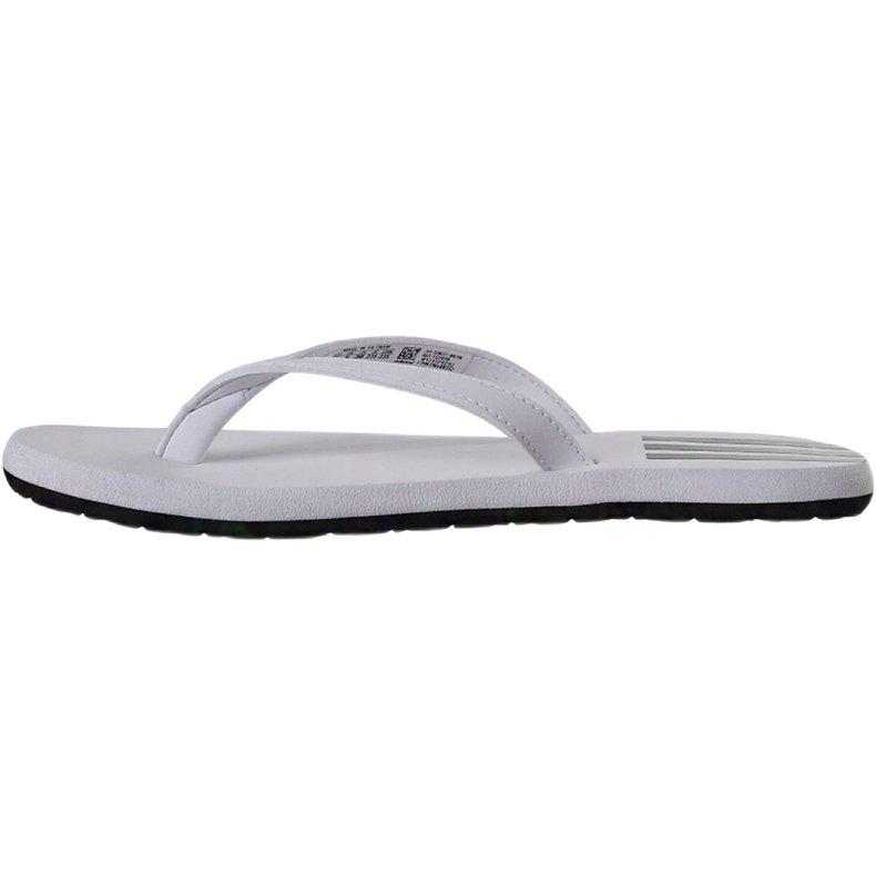 Adidas Eezay Flip Flop W EG2038 vit svart 3