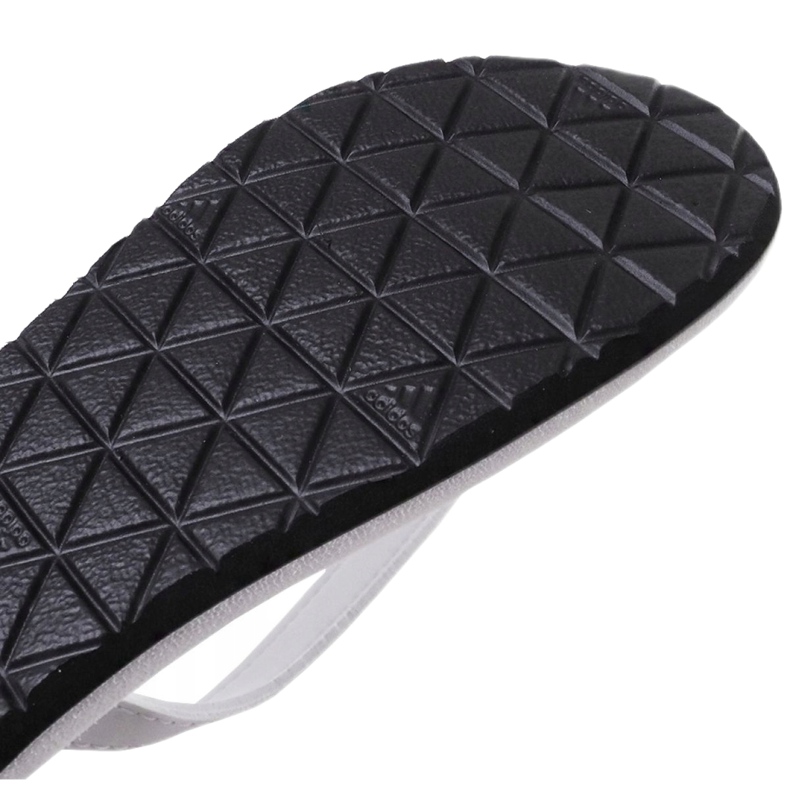 Adidas Eezay Flip Flop W EG2038 vit svart 5