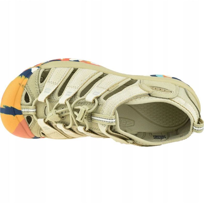 Keen Newport H2 Jr 1022851 beige 2