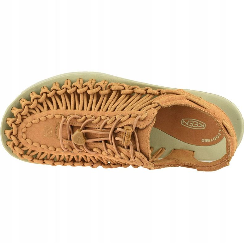 Keen Uneek M 1023044 sandaler brun 2