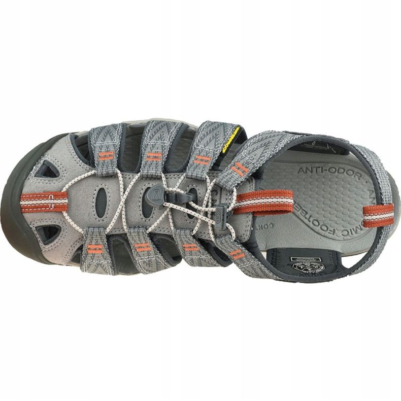 Keen Clearwater Cnx M 1018497 grå 2