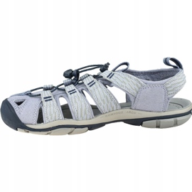 Keen Wm's Clearwater Cnx W 1018498 grå 1