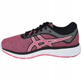 Asics Patriot 11 Twist W 1012A518-001 rosa 1