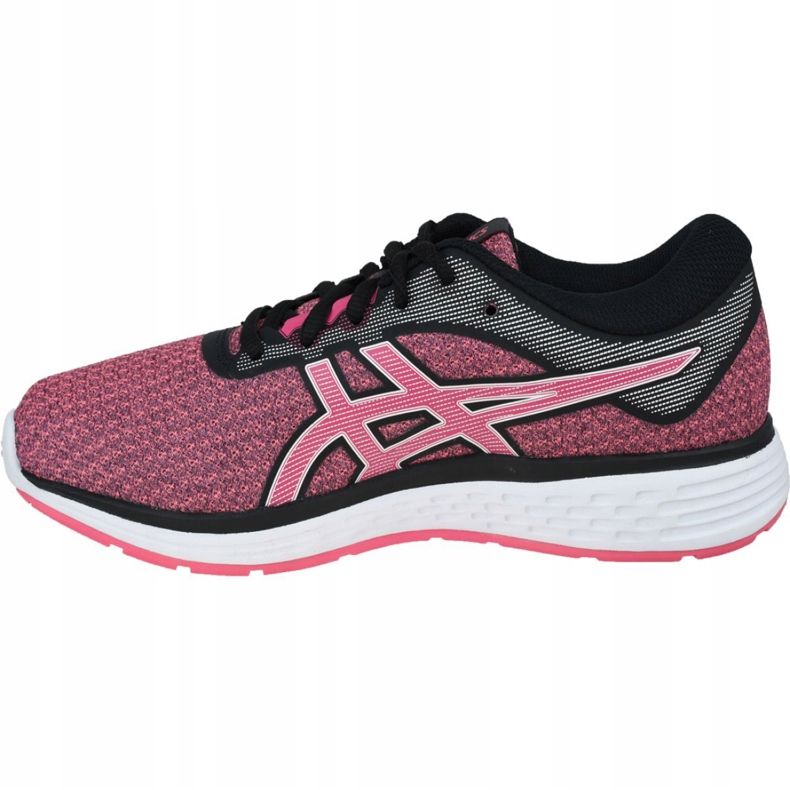 Asics Patriot 11 Twist W 1012A518-001 rosa 1