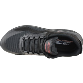 Skechers Bobs Sparrow 2.0 W 117017-BBK svart 2