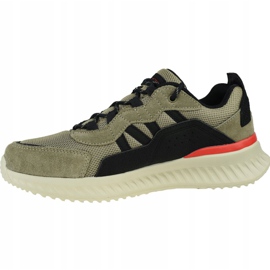 Skechers Matera 2.0-Ximino M 232011-TPBK brun 1