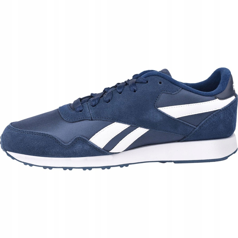 Reebok Royal Ultra M BS7967 skor marinblå 1