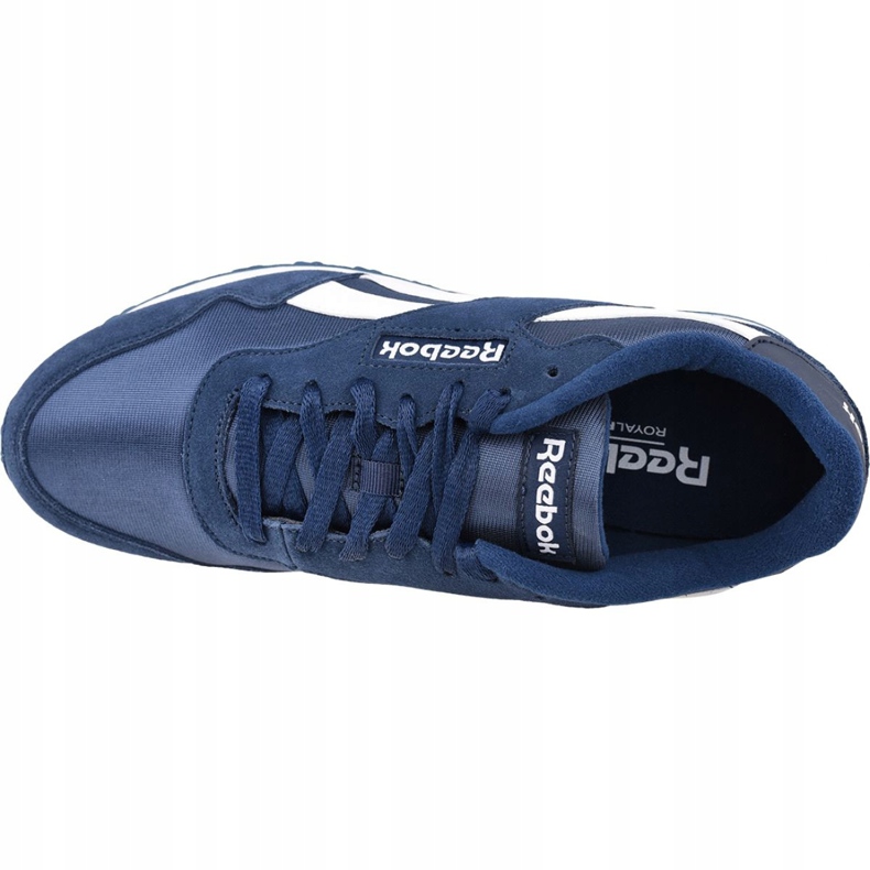 Reebok Royal Ultra M BS7967 skor marinblå 2