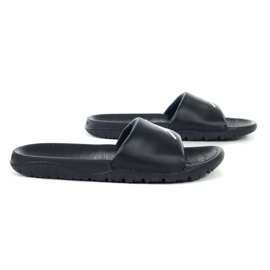 Nike Jordan Break Slide M AR6374-010 svart 1