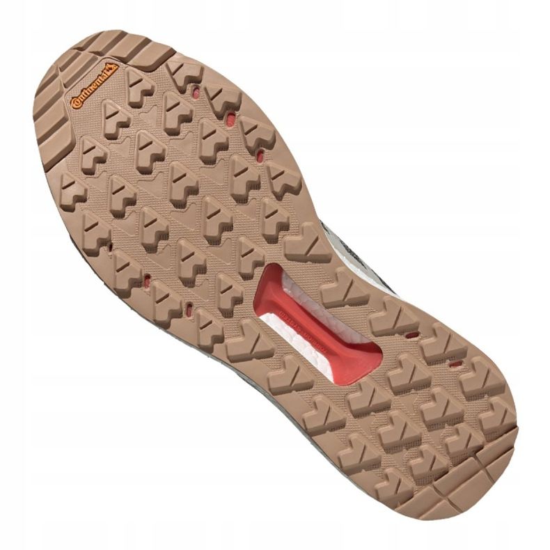 Adidas Terrex Free Hiker M EG2865 skor beige 2