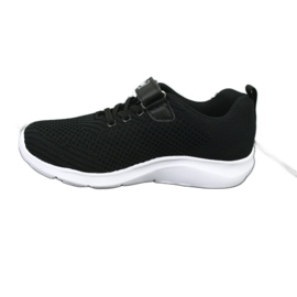 Befado barnskor 516Y048 svart 2