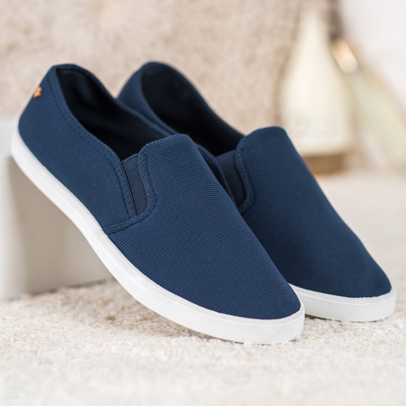 Balada Ony slip blå 2