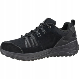 Skechers Equalizer 4.0 Trail M 237023-BBK Skor svart 1