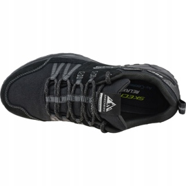Skechers Equalizer 4.0 Trail M 237023-BBK Skor svart 2