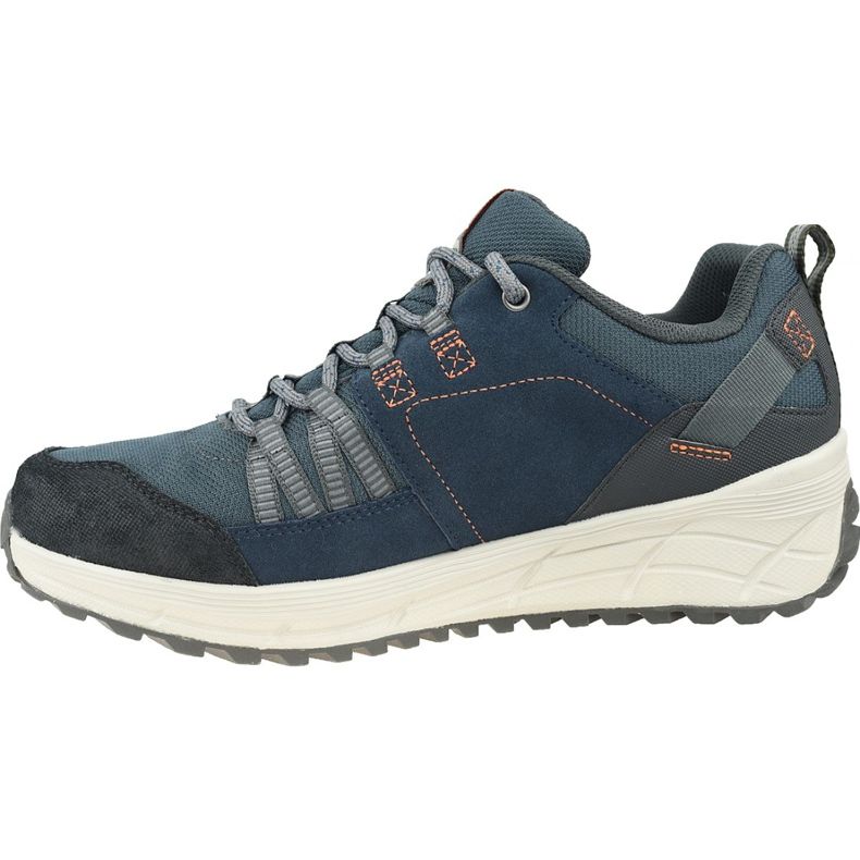 Skechers Equalizer 4.0 Trail M 237023-NVY skor marinblå 1