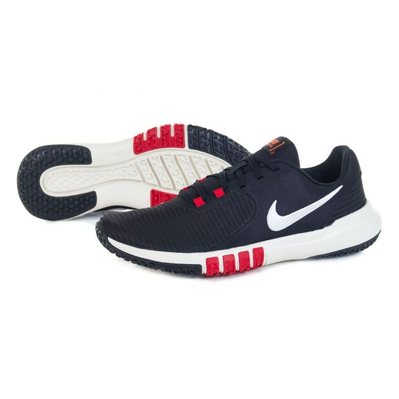Nike Flex Control 4 M CD0197-003 svart 1