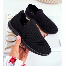 EVE Svarta Bobi -sportskor för barn 2