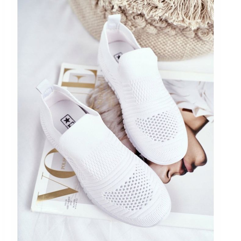 EVE Vita Bobi -sportskor för barn 2