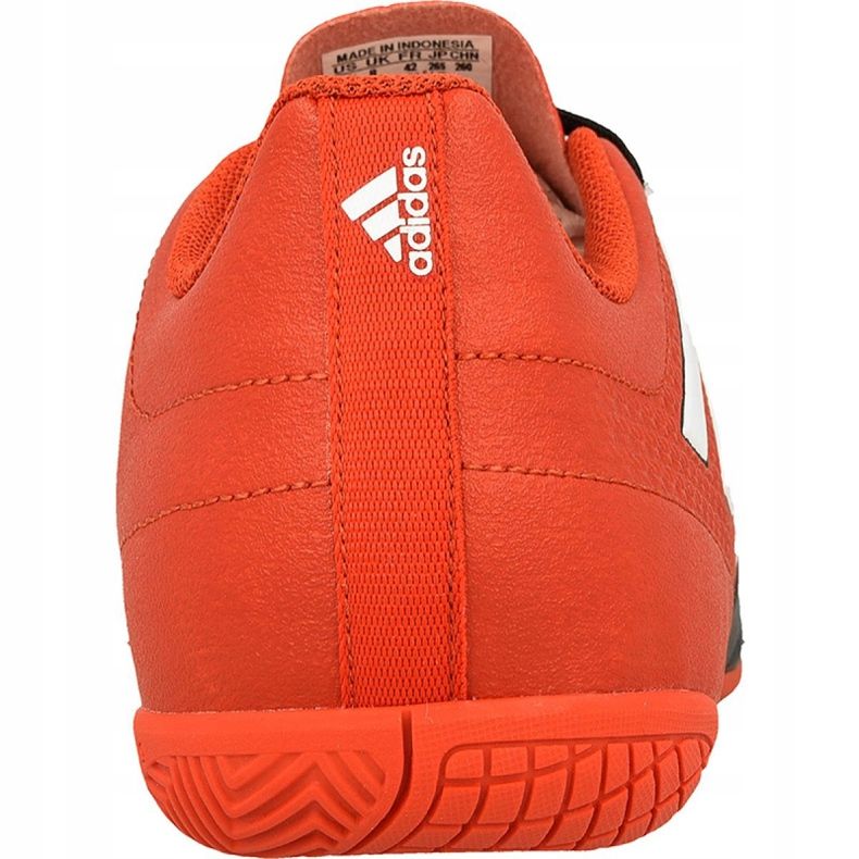 Inomhusskor adidas Ace 17.4 I M BB1766 mångfärgad svart 1