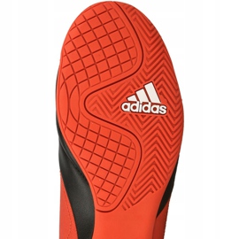 Inomhusskor adidas Ace 17.4 I M BB1766 mångfärgad svart 2