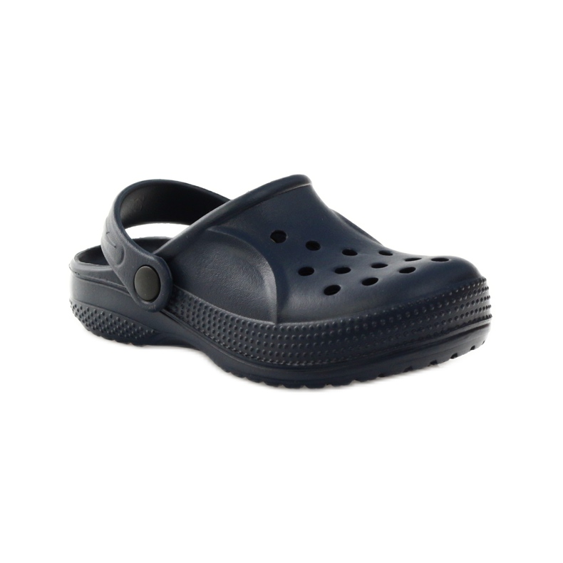 Befado andra barnskor - marinblå 159X003 1