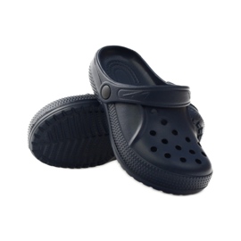 Befado andra barnskor - marinblå 159X003 3