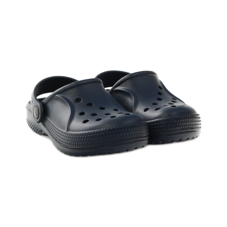 Befado andra barnskor - marinblå 159X003 4