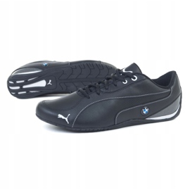 Puma Drift Cat 5 Bmw Nm M 304879 05 svart 1