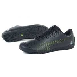 Puma Bmw Mms Drift Cat 5 Ultra Ii M 306421 04 marinblå 1