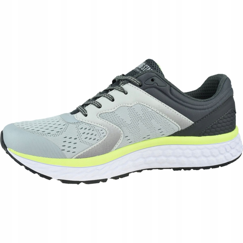 Big Star Shoes Big Yan M FF174227 grå 1