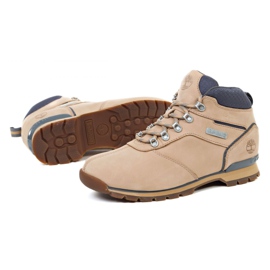 Timberland Splitrock 2 M A1RLD Skor beige 1