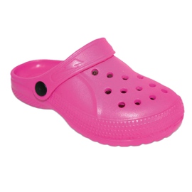 Befado andra barnskor - rosa 159X001 1