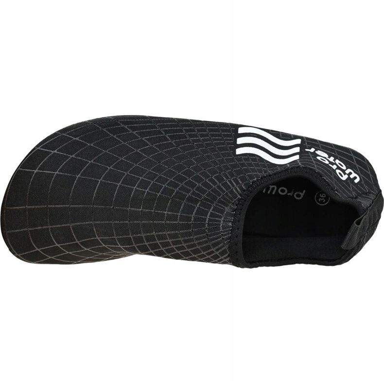 Prowater PROL-20-34-011 skor för kvinnor mångfärgad svart 2