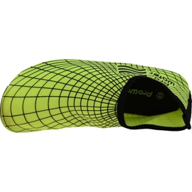 Prowater PROL-20-34-014 skor för kvinnor mångfärgad gul 2