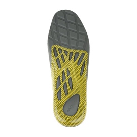 Dr. infoga Martens Premium Insoles AC140001 blå grå 1