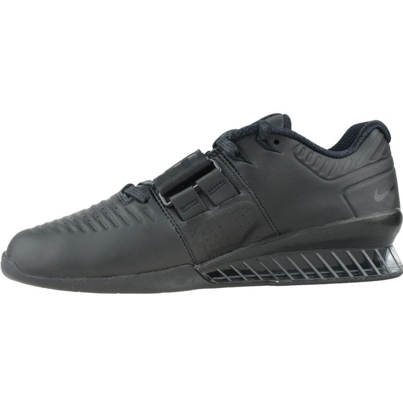 Nike Romaleos 3 Xd M AO7987-001 skor svart 1