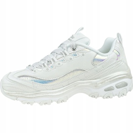 Skechers D'Lites-Flash Tonic W 66666178-OFWT vit 1