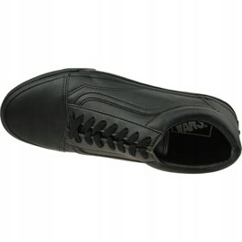 Vans Old Skool M VN0A38G1PXP1 svart grå 2