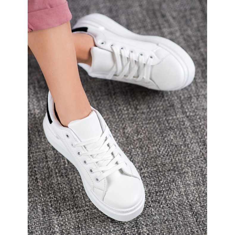 Renda Vita sneakers på plattformen 1