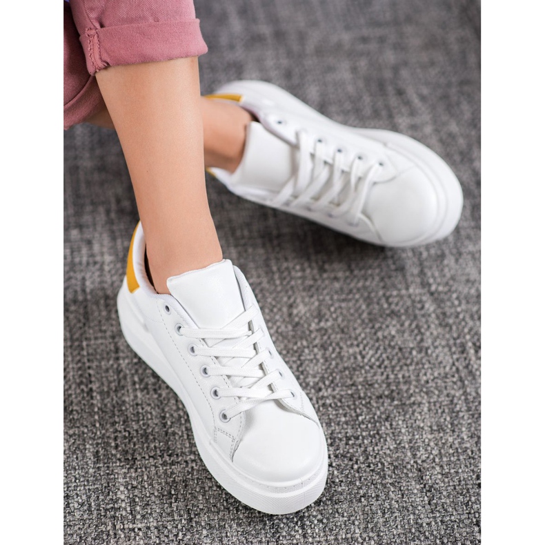 Renda Vita sneakers på plattformen 1