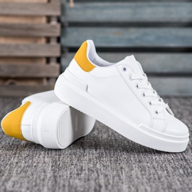 Renda Vita sneakers på plattformen 2