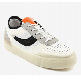 Vita sportskor LA51P sneakers mångfärgad 1