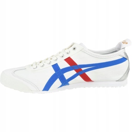 Asics Onitsuka Tiger Mexico 66 M 1183A730-100 skor vit 1
