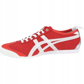 Asics Onitsuka Tiger Mexico 66 M 1183A730-600 röd 1