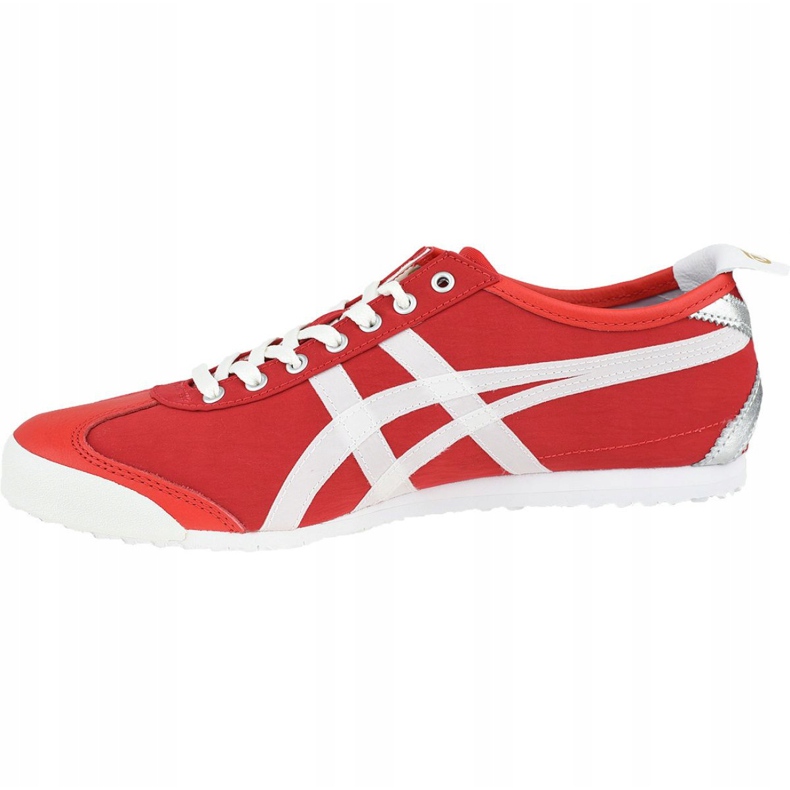 Asics Onitsuka Tiger Mexico 66 M 1183A730-600 röd 1