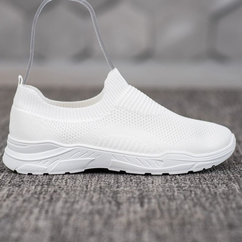 Seastar Openwork sneakers vit 1