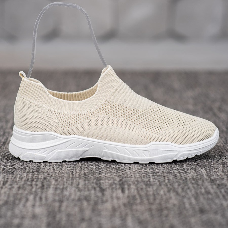 Seastar Openwork sneakers brun 2