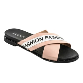 Rosa mode 888-1 tofflor 1